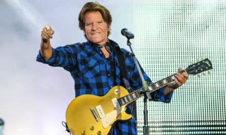 John Fogerty: 10 canzoni inaspettate e sorprendenti in cui emerge il suo forte carisma