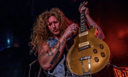 Intervista a Jared James Nichols: dal legame con SRV e Zakk Wylde al consiglio di Billy Gibbons