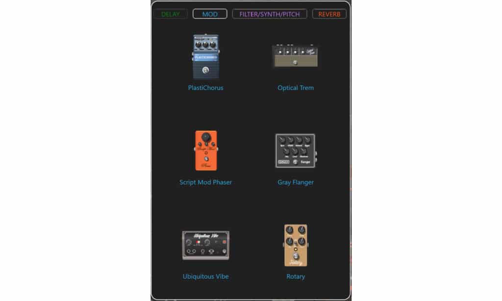 Line6 Catalyst 100 2