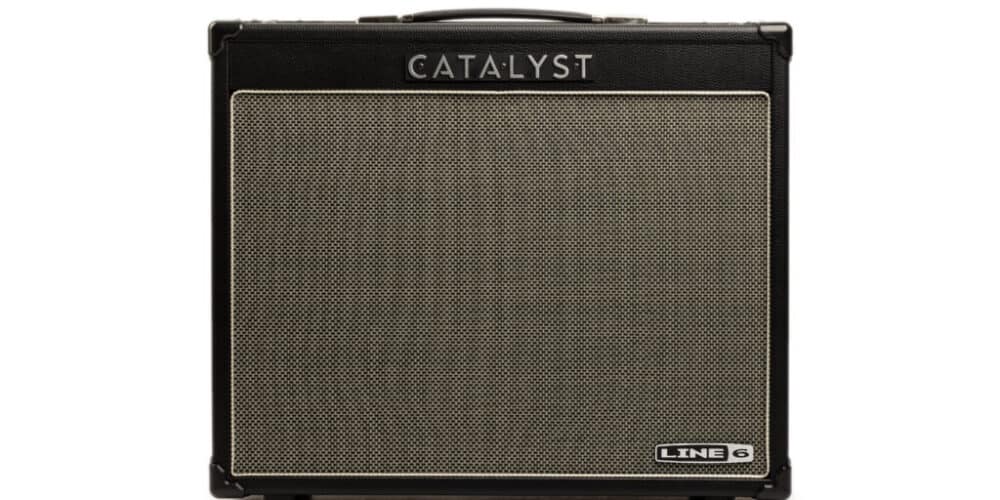 Line 6 Catalyst CX 100
