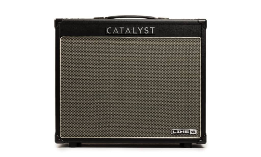 Line 6 Catalyst CX 100