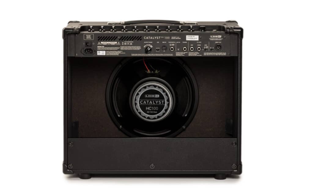 Line 6 Catalyst CX 100