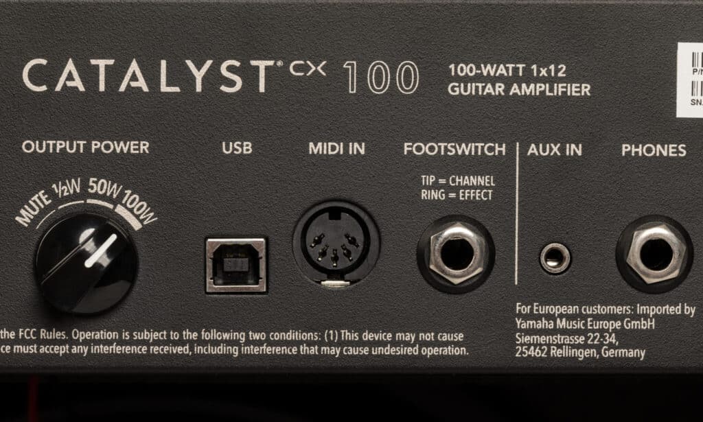 Line 6 Catalyst CX 100 018 FIN 2048x1229