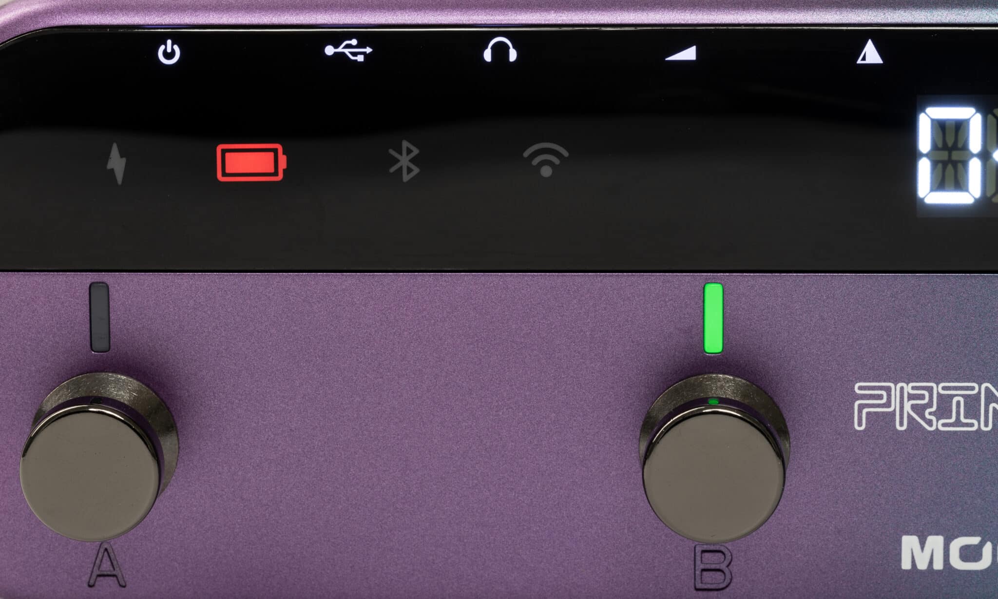 Mooer / Prime S1　ムーアー / プライムエスワン Amazon | Mooer/Prime S1 マルチエフェクター ムーアー