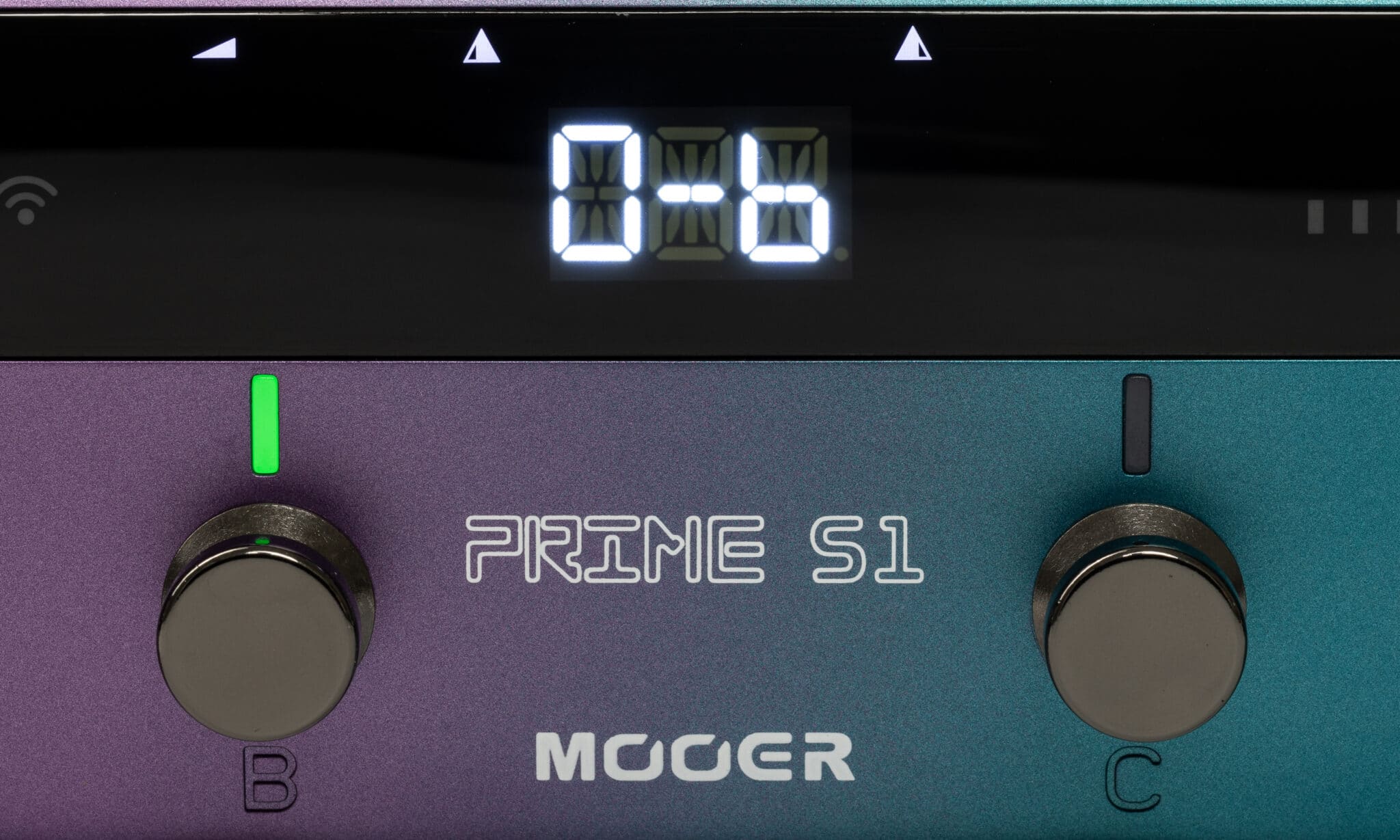 ギター MOOER PRIME S1 Mooer Prime S1