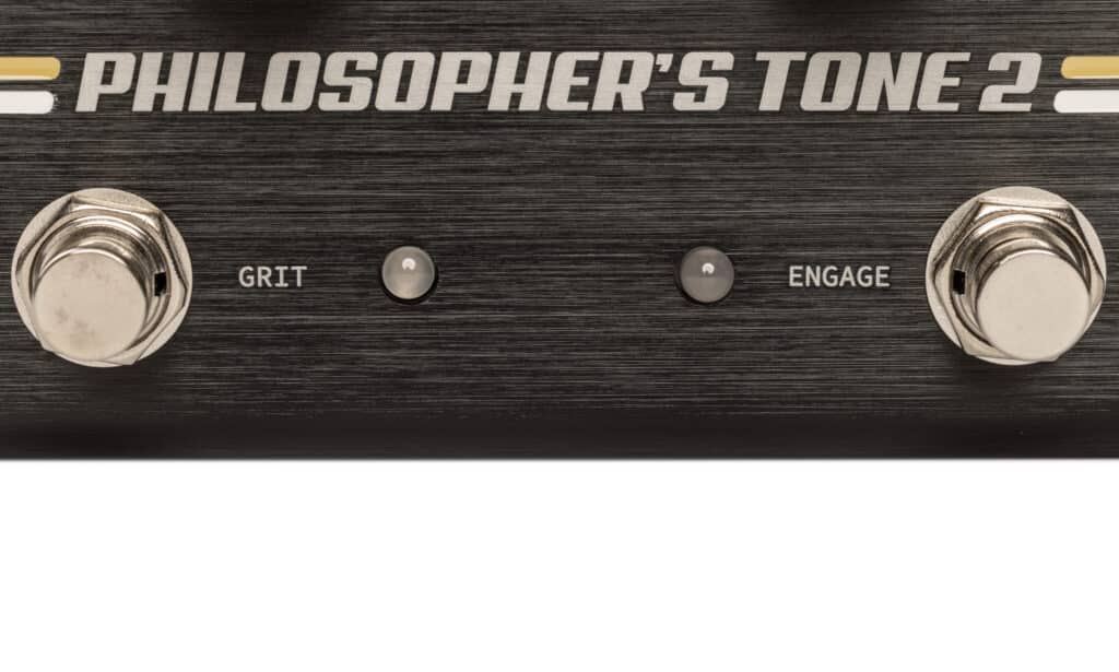 Pigtronix Philosophers