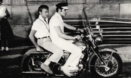 In memoria di Scotty Moore