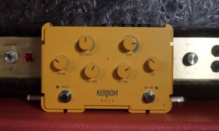 Kernom Moho – Recensione e Prova