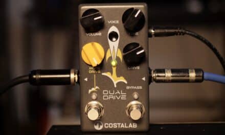 Costalab Dual Drive – Recensione e Prova