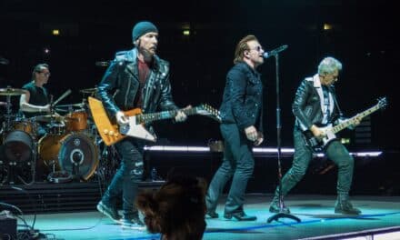 U2: Nuovo album e tour in Europa nel 2025. Tutto quello che sappiamo