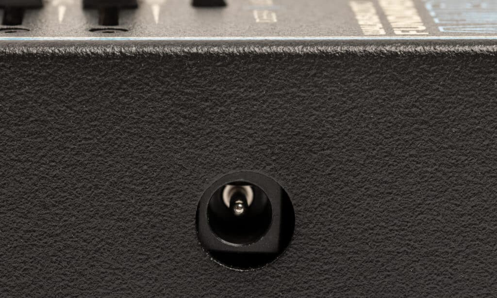 Walrus Audio Fundamental Ambient