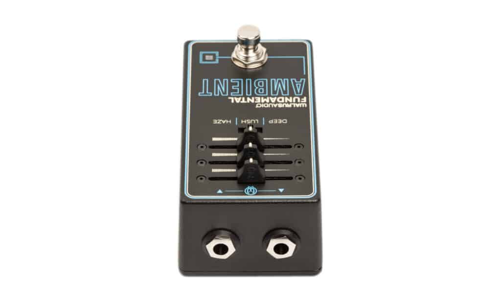 Walrus Audio Fundamental Ambient