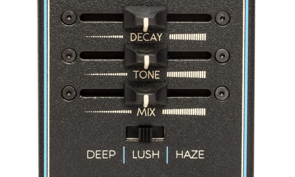 Walrus Audio Fundamental Ambient