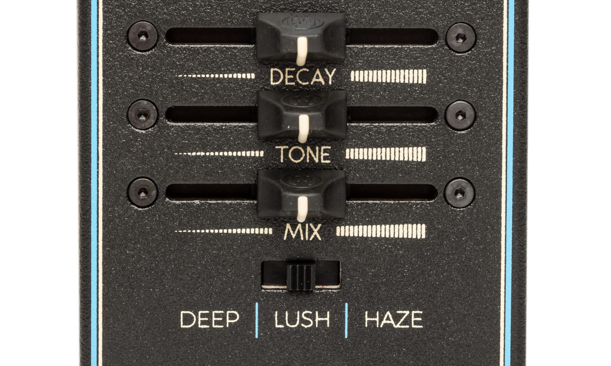 Walrus Audio Fundamental Ambient Reverb - Recensione e Prova