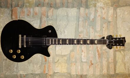 Giordano Tributo P90 Stinger – Recensione e Prova