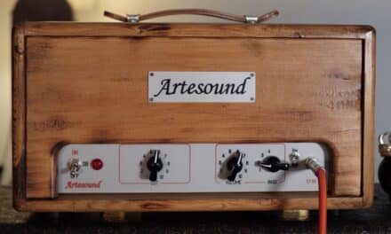 Artesound EF86 Head – Recensione e Prova
