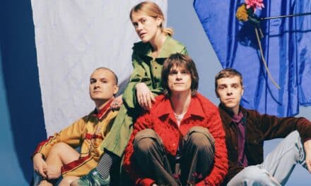 Intervista a Martin Tonne dei Pom Poko: dal jazz al post-punk