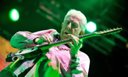 Addio a John Mayall, il mentore del British Blues