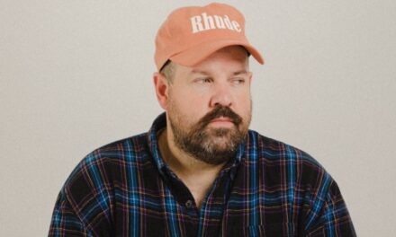 Intervista a Donovan Woods, celebre autore di Portland, Maine
