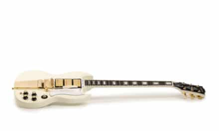 Epiphone 1963 Les Paul SG Custom – Recensione e Prova