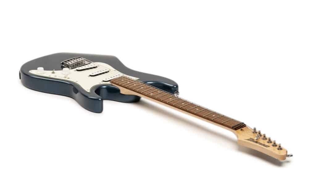 Ibanez AZES31