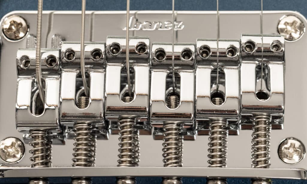 Ibanez AZES31