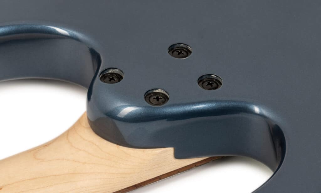 Ibanez AZES31