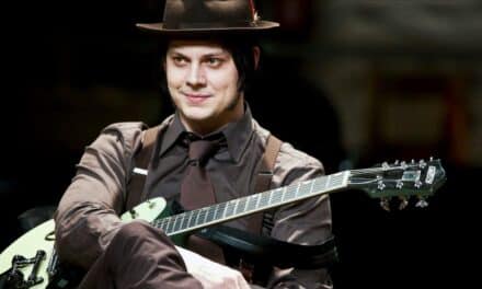Buon compleanno Jack White