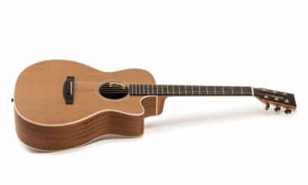 Lakewood M-14 CP (2024) – Recensione e Prova