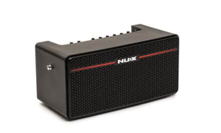 Nux Mighty Space – Recensione e Prova
