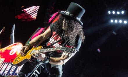 Buon compleanno Slash!