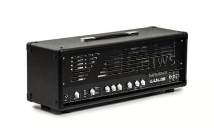 Testata TWS Lulis Signature – Recensione e Prova