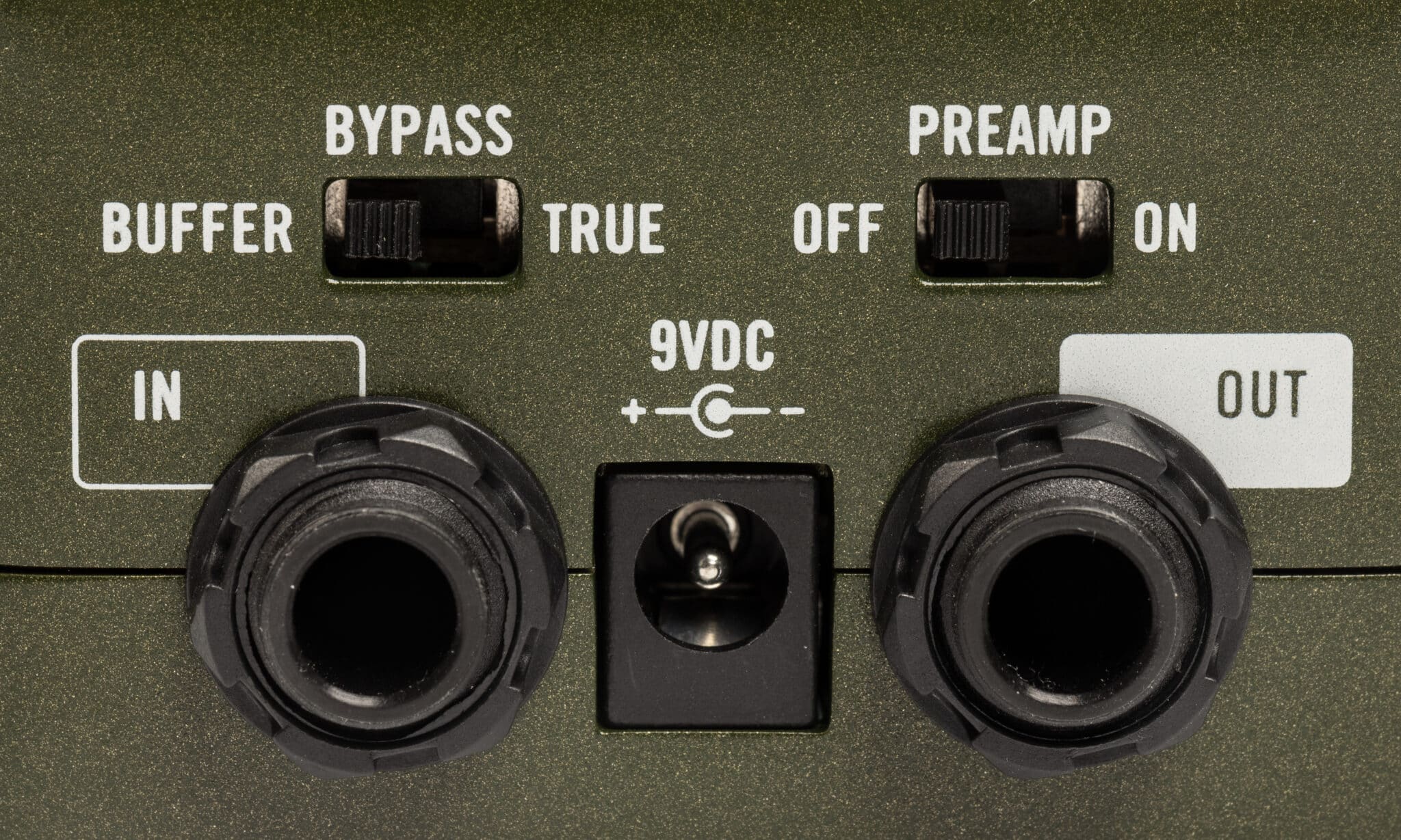 Universal Audio UAFX Brigade Chorus & Vibrato - Recensione e Prova