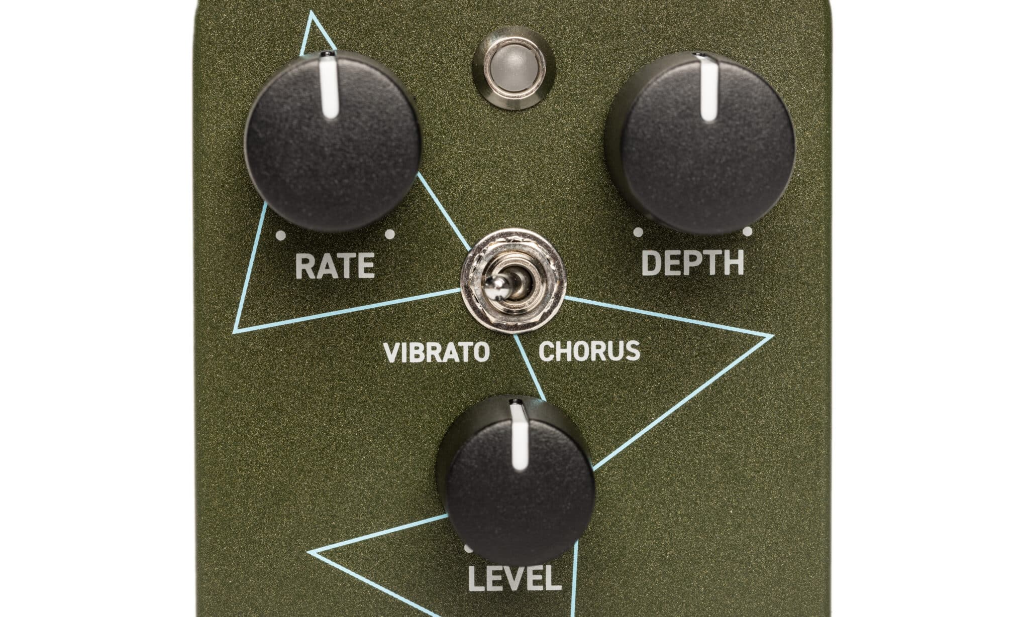 Universal Audio UAFX Brigade Chorus & Vibrato - Recensione e Prova