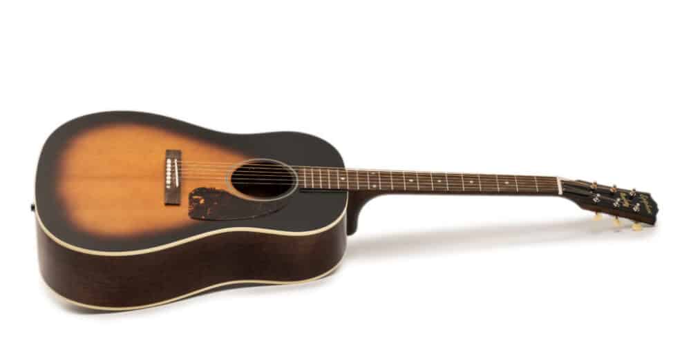 Epiphone 1942 Banner J