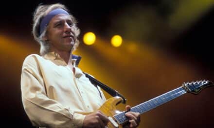Mark Knopfler: 10 canzoni inaspettate e sorprendenti con le audaci pennellate dell’ex Dire Straits