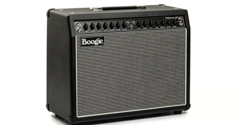 Mesa Boogie Fillmore 50 Combo