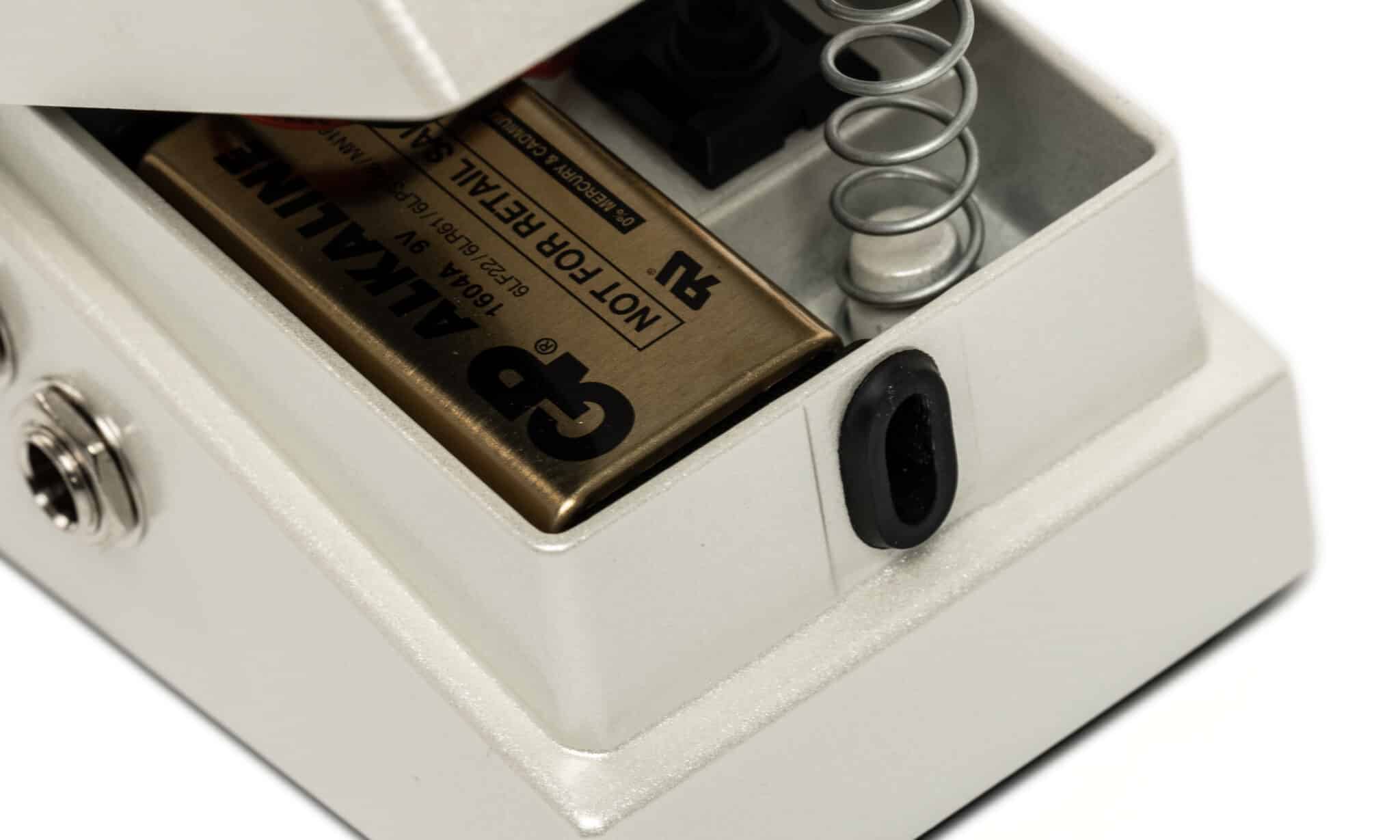 Boss NS-1X Noise Suppressor - Recensione e Test