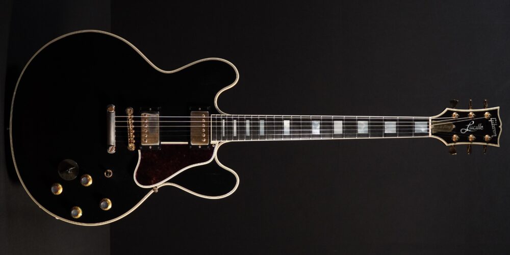 Gibson Lucille