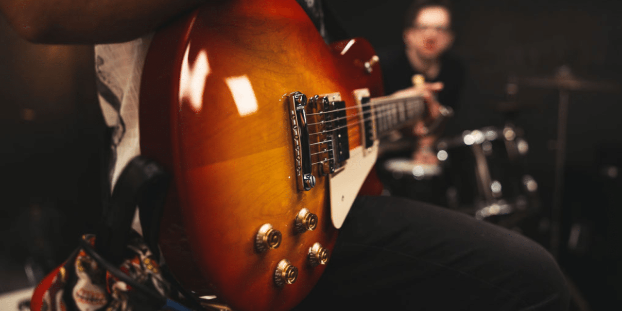 Gibson Les Paul Studio 2024: annunciati i nuovi modelli