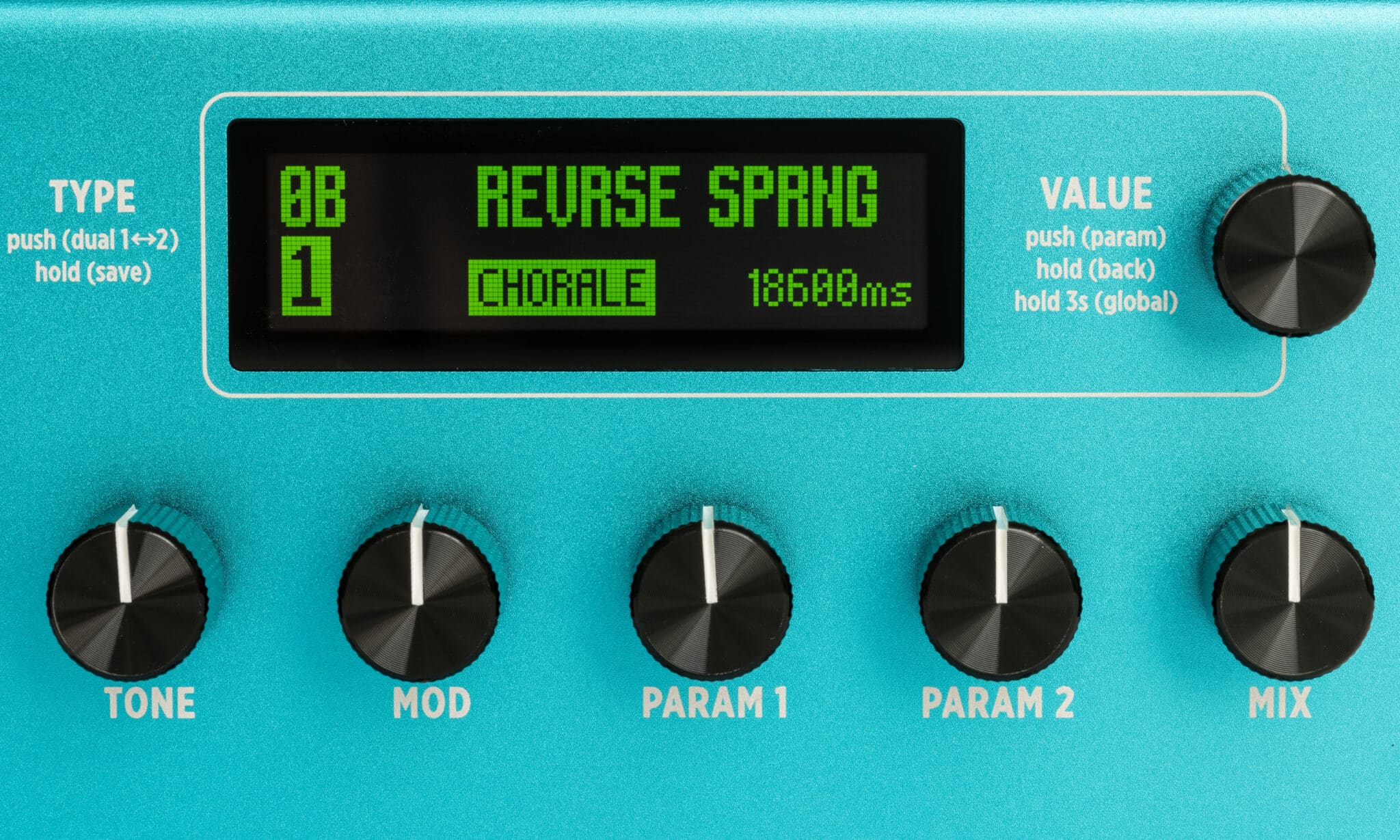 Strymon Big Sky MX - Recensione e Prova