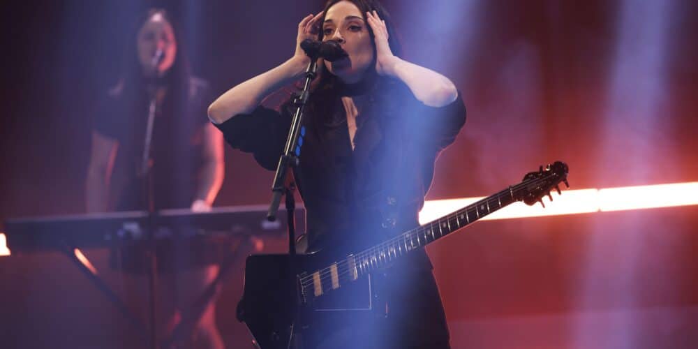 St. Vincent
