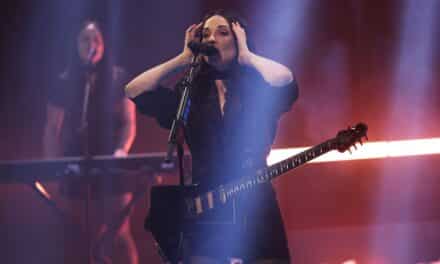 Love You Live: St. Vincent, 20/10/2024, La Riviera, Madrid