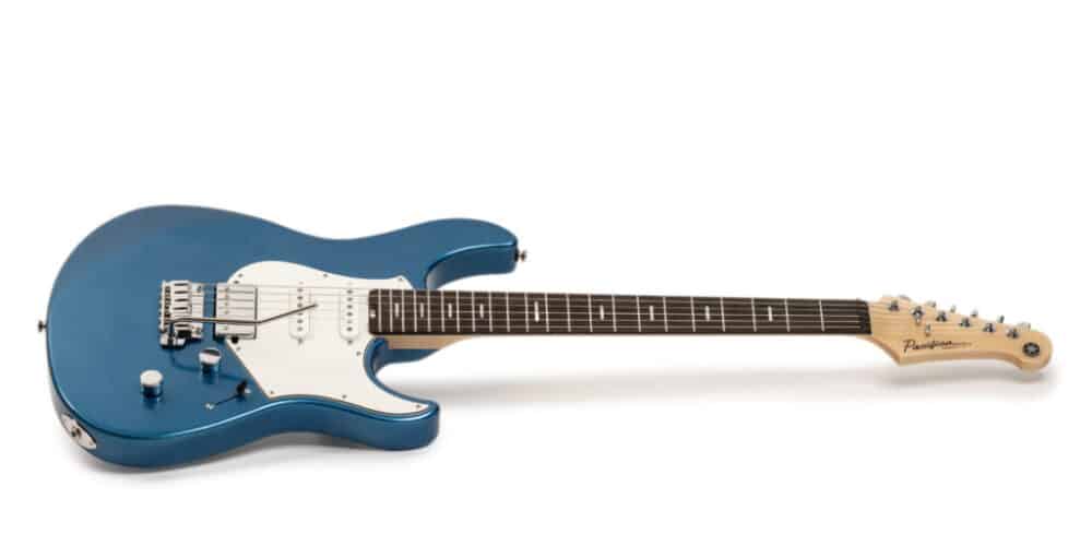 Yamaha Pacifica Standard Plus