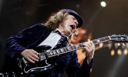 AC/DC Italia 2025: smentite (per ora) le date a San Siro, annunciata Imola