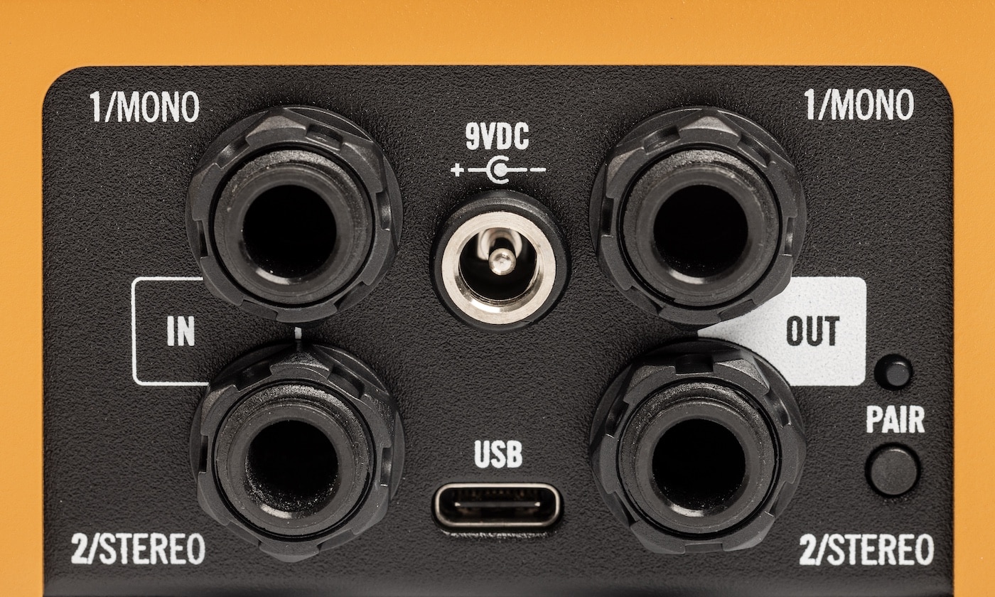 Universal Audio UAFX Enigmatic '82 Overdrive - Recensione e Prova