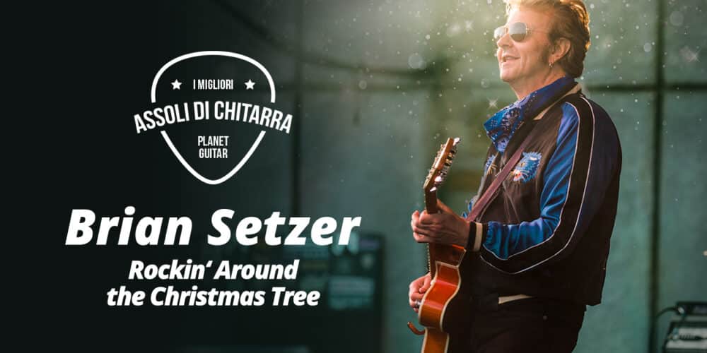 Rockin’ Around the Christmas Tree