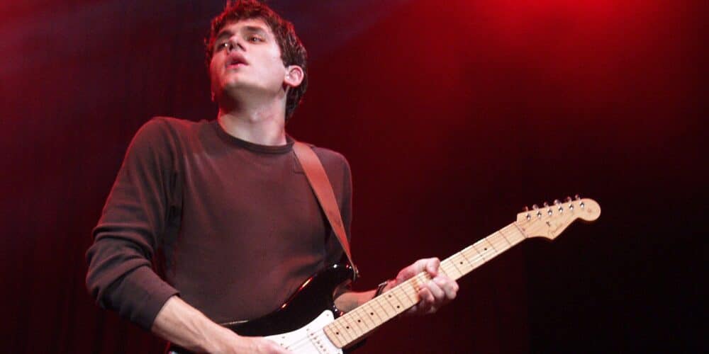 John Mayer