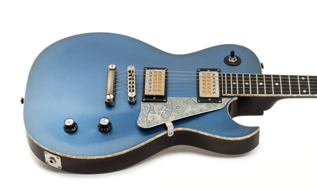 Maybach Convair Custom Shop Special Pelham Blue 60 007 FIN 2048x1229