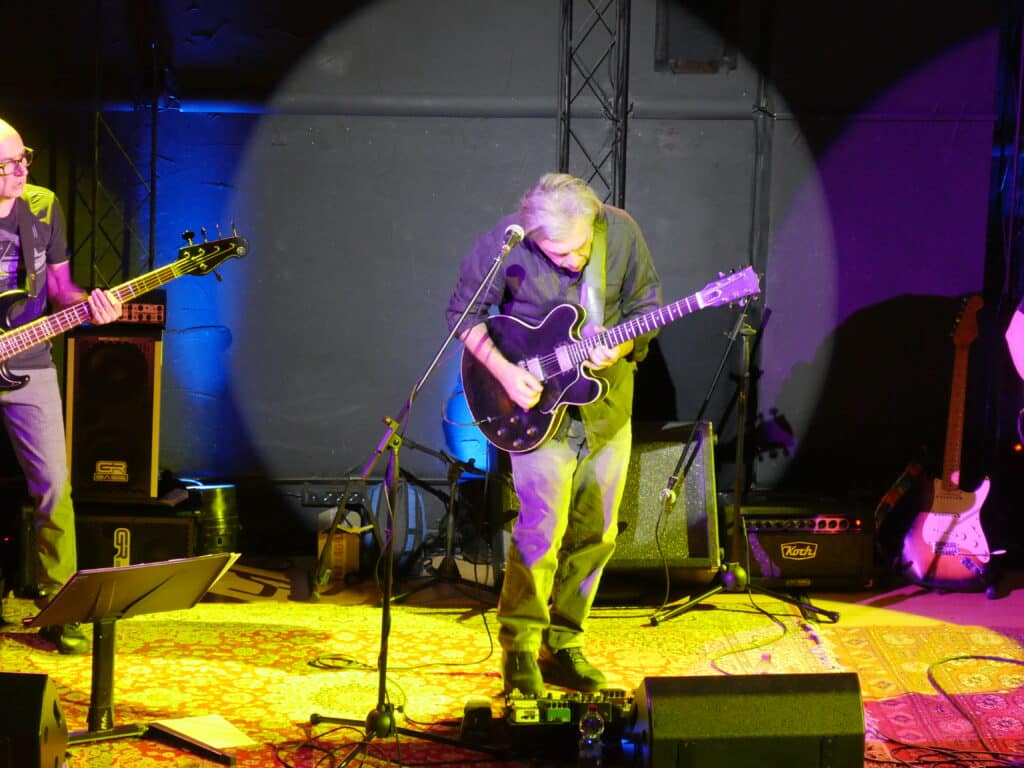 Meneghello Zio Live 5